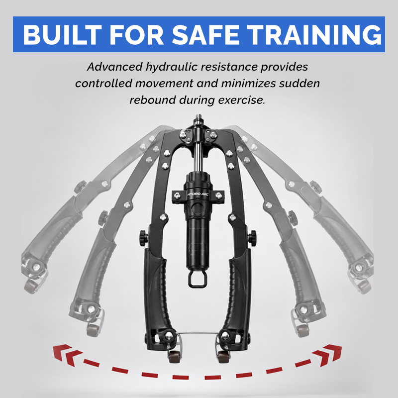HydroArc Pro™ Trainer