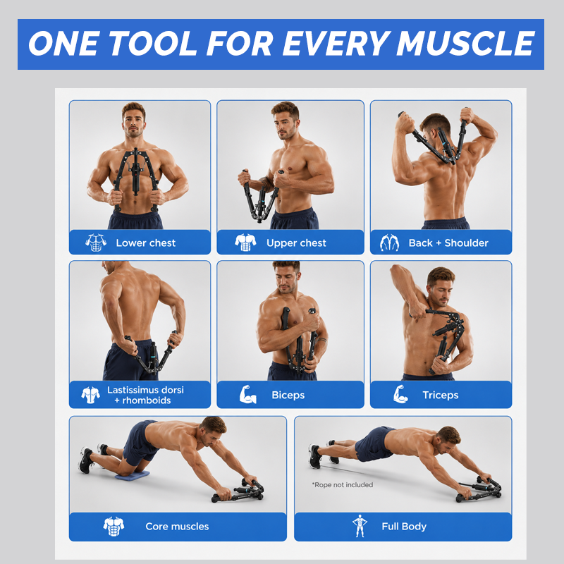 HydroArc Pro™ Trainer
