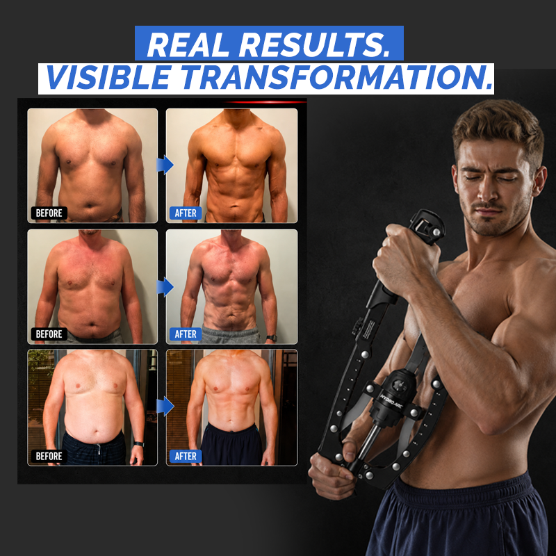 HydroArc Pro™ Trainer