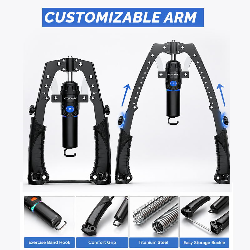 HydroArc Pro™ Trainer