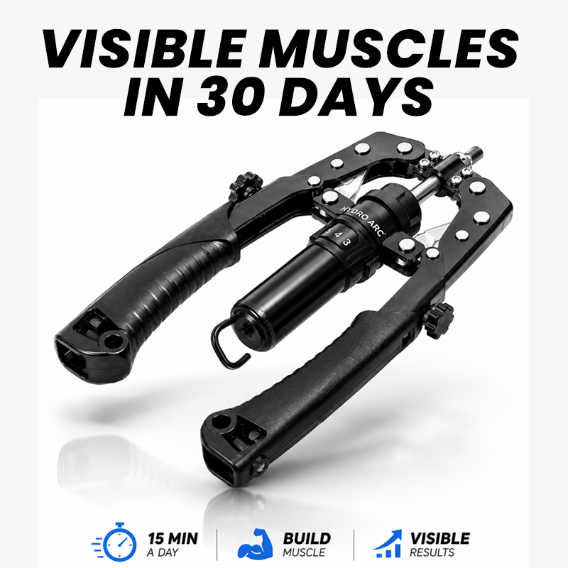 HydroArc Pro™ Trainer