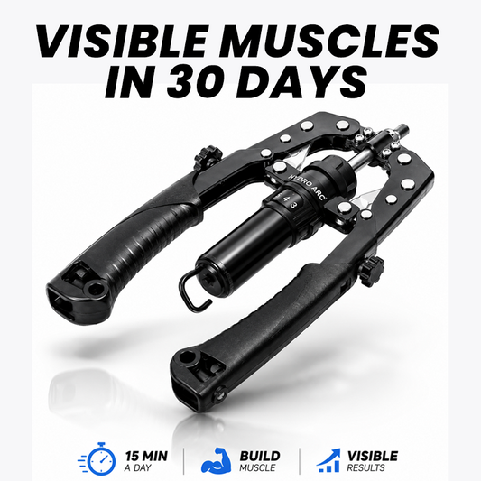 HydroArc Pro™ Trainer